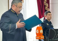 Ақтөбеде кәмелетке толмаған өгей қызын зорлаған ер адам 21 жылға сотталды