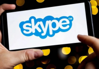 Skype мессенджері жұмысын тоқтатады