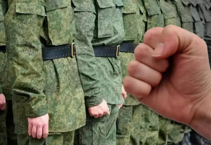 Қазақстан әскерінде қаза тапқандар саны 2,5 есе өсті