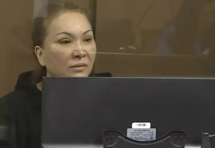 Гүлмира Сатыбалды алқабилер сотына қатысудан бас тартты