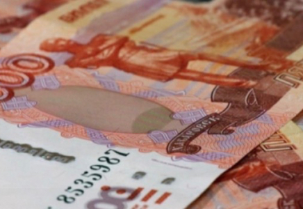Ресей ЕАЭО елдеріне 1 млн рубльден астам қолма-қол ақша шығаруға тыйым салды