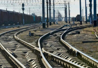 Жетісу облысында ер адам пойыз астына түсіп кетті