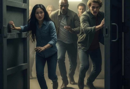 Ғалымдар ядролық жарылыстан кейін бункерде қанша уақыт өткізуге болатынын анықтады