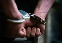 Тәжікстанда ауыр қылмыс жасаған азамат Алматы облысында қолға түсті