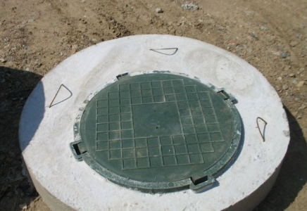 ​Павлодарда кәріз құдығынан ер адамның мәйіті табылды