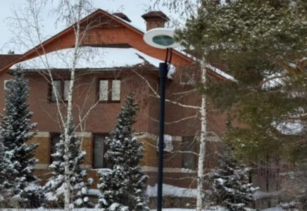 Кәрім Мәсімовтің зәулім үйі әлеуметтік қажеттілікке пайдалануға беріледі