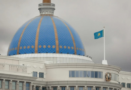 Дәулет Тұрлыханов пен Жигули Дайрабаев Ұлттық құрылтайдан шығарылды