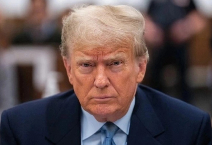 ​Трамп Иранға қарсы әскери әрекеттердің жалғасатынын мәлімдеді