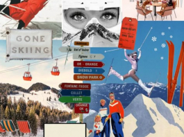 Қар мен мұз құшағындағы ертегі өмірді қайдан тамашалауға болады?