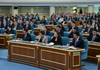 Президент: Мемлекеттік көмек шын мұқтаж адамдарға ғана берілуге тиіс 