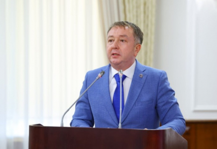 Қазақстанда Конституцияның толыққанды күшіне енуі үшін нормативтік база қалыптастырылды – Әділет министрлігі