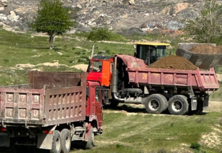 ТҮРКІСТАН: Жер қойнауын пайдалануға қатысты мәселелер талқыланды