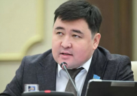 Мәжіліс депутаты Нартай Аралбайұлы жаңа қызметке тағайындалды
