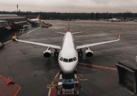 Қазақстанда Boeing ұшақтарына қызмет көрсететін орталық ашылады