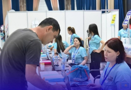 ​«SHYMKENT MARATHON 2026»: бұқаралық жүгіру жарысына 7500-ге жуық адам қатыспақ