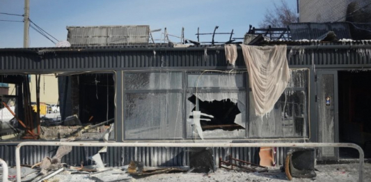 «Екеуі ауыр халде»: Щучинскідегі жарылыстан зардап шеккендер туралы жаңа мәлімет