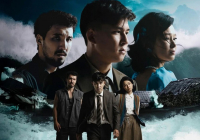 Мемлекет қаржысына түсірілген фильм прокатта 1 миллиард теңге жинады