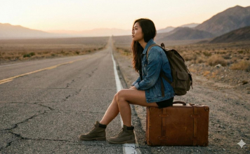 Бәрін тастап кетіп қалғың келгенде... Не істеу керек?