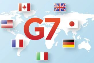 G7 елдері: әлемдік дамудың көшбасшылары
