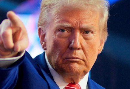Ақ үй Трампқа Нобель сыйлығы берілмегені үшін комитетті сынға алды
