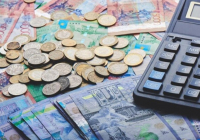 Қазақстандықтарға 310 млрд теңге сомада мүгедектігі және асыраушысынан айырылу бойынша жәрдемақылар мен әлеуметтік төлемдер төленді