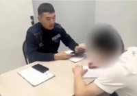«Үйді босатқысы келмеген»: Астанада жалға алушы пәтер иесін соққыға жыққан (ВИДЕО)
