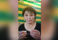 Семейде 53 жастағы әйел TikTok эфирі үшін қамалды 