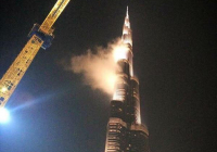 ​Дубайдағы жарылыс туристерге қалай әсер етті?