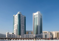 ​27 наурызда Парламент палаталарының бірлескен отырысы өтеді