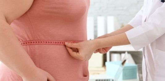 Қазақстанда әрбір екінші ересек артық салмақтан зардап шегеді