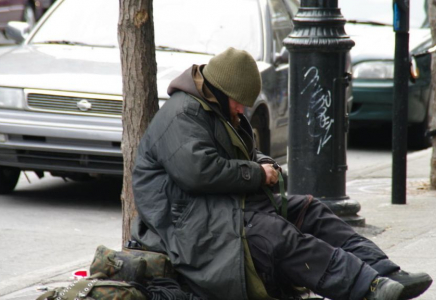 Алматыда коронавирус инфекциясын таратуы мүмкін үйсіз азаматтар іздестірілуде 