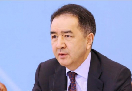 Бақытжан Сағынтаев: Басты міндет - коронавирустың жаңа толқынын тоқтату