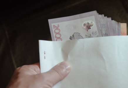 Әкімдіктердегі сыбайлас жемқорлық: өңірлер бойынша рейтинг жасалды