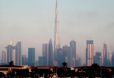 Дубайдың шетелдік бай-бағландары жаппай басқа елге көшіп жатыр