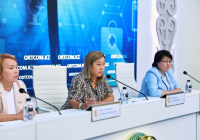 Қазақстанда МСАК дәрігерінің қабылдау уақыты ұзартылады