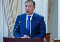 Барлық трансшекаралық хабтар көлік инфрақұрылымымен қамтамасыз етілген – Көлік министрлігі