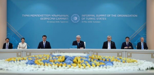 Президент еліміздің цифрландыру және ЖИ саласындағы стратегиялық бағдарын баяндады