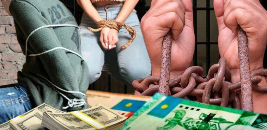 Шетелде жүрген 17 қазақстандық еңбек құлдығынан құтқарылды – Сыртқы істер министрлігі 