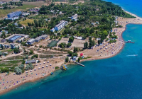 FlyArystan Астана мен Алматыдан Ыстықкөлге маусымдық рейстерді іске қосты