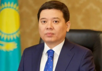 ​Бұрынғы Әділет министрі Марат Бекетаев 9 жылға сотталды