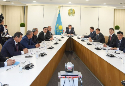 ТҮРКІСТАН: Мақта мәселесіне байланысты Үкіметке ұсыныстар жолданды