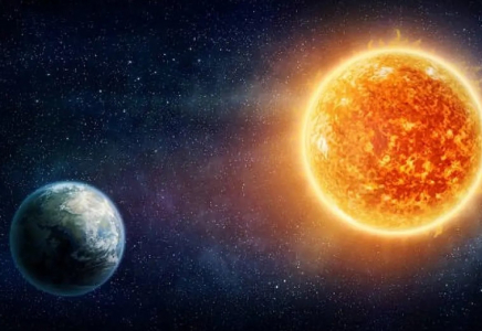 Ғалымдар Күндегі ең қуатты жарылыстардың бірін тіркеді
