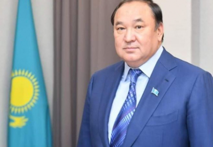 Алдағы сайлау елдігімізді көрсететін сәт