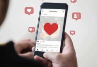 Енді әлеуметтік желідегі "лайк" ресми түрде ажырасуға себеп бола алады