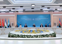 Мемлекет басшысы цифрлық даму және киберқауіпсіздікке қатысты бірқатар бастама көтергенін еске салды