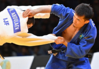 Grand Slam: Ғұсман Қырғызбаев күміс жүлдегері атанды