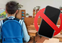 Баласына смартфон берген ата-анаға 20 мың теңге айыппұл салынады