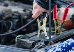 Үскірік аязда көлік оталмай қалса НЕ ІСТЕУ КЕРЕК?