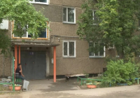 Павлодарда екі баласын терезеден лақтырып жіберген әйел ауруханадан шықты
