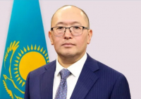 Оқу-ағарту вице-министрі жаңадан тағайындалды